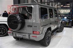 مرسيدس بنز G-Class